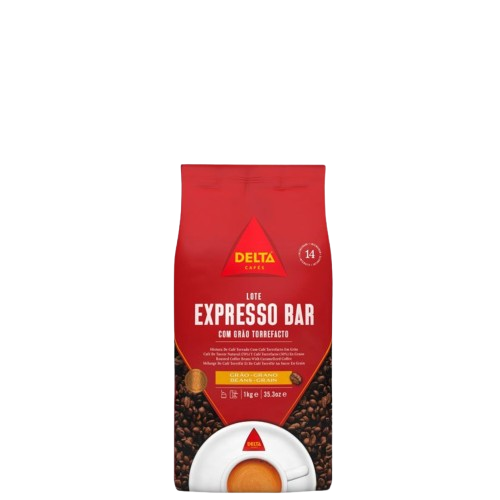 Café Grains Delta Bar