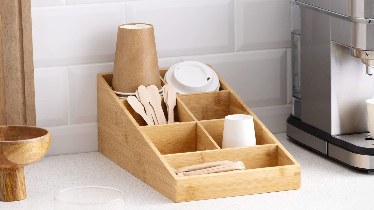 Accessoires indispensables