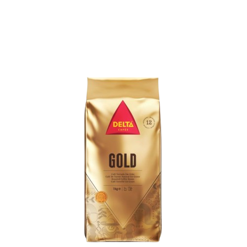 Café Grains Delta Gold