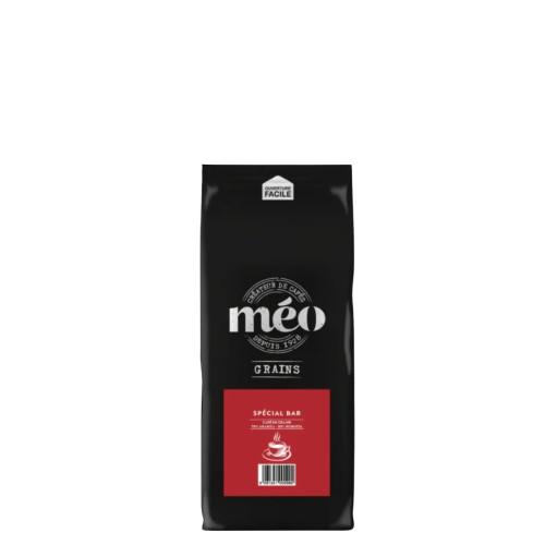 Café Grains Méo Spécial Bar