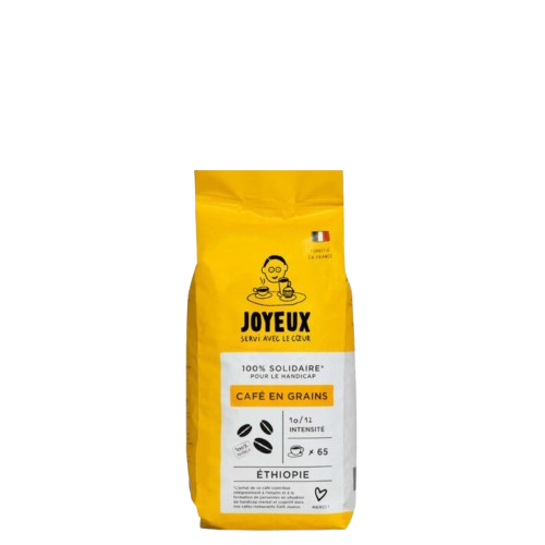 Café Grains Café Joyeux
