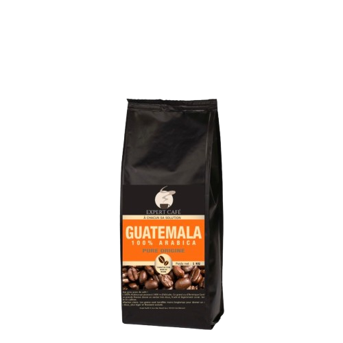 Café Grains ExpertCafé Guatemala