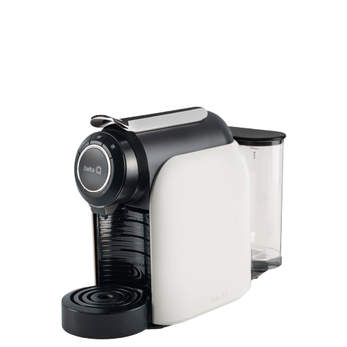 Delta Q Qool Evolution Blanche